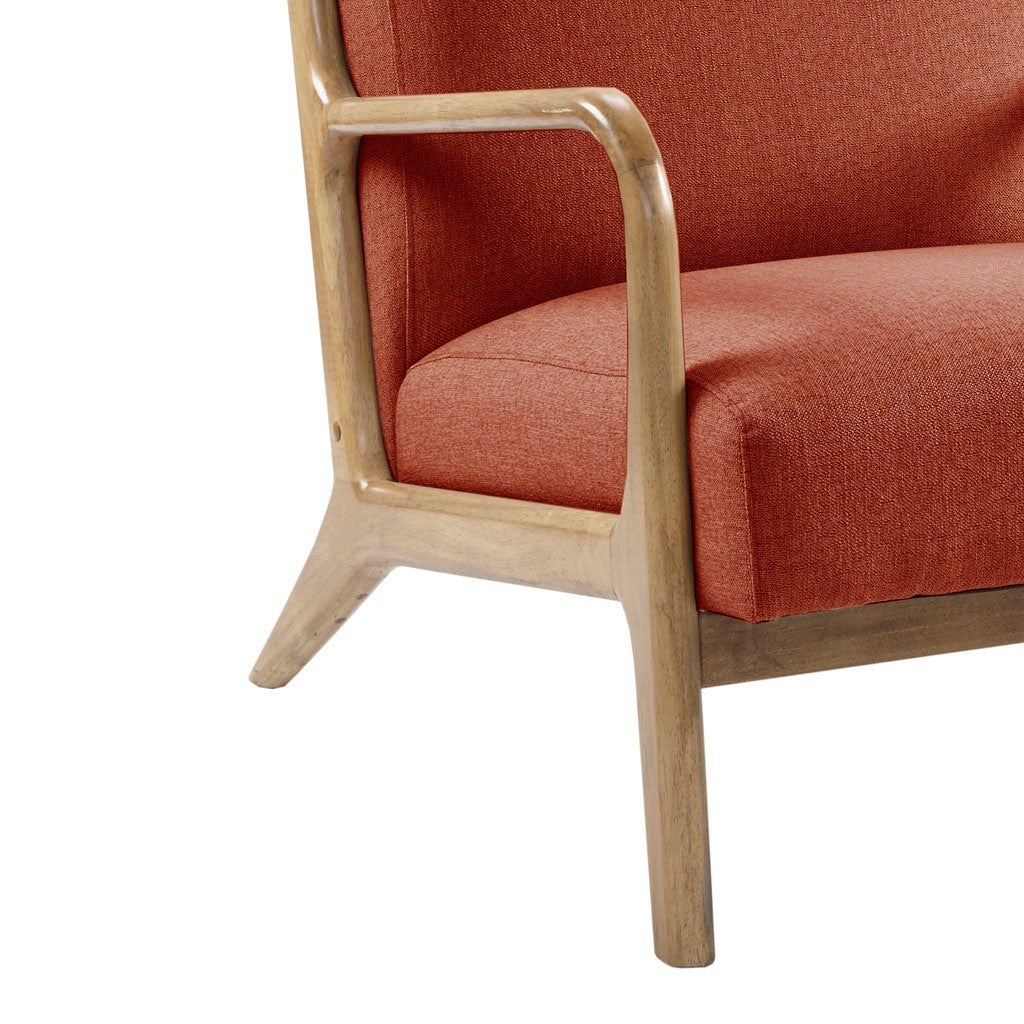 Novak Accent Chair